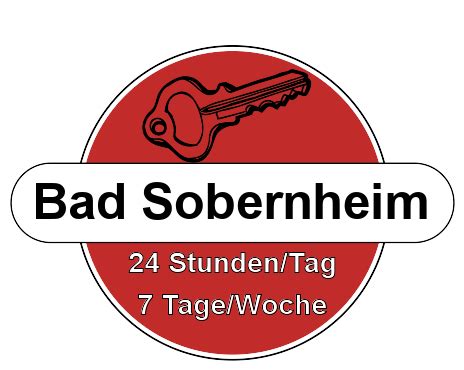 Schlossaustausch für mehr Sicherheit in Real Bad Sobernheim